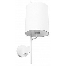Бра loft it ritz 10253w-a white
